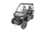 Rough Country 92089 UTV Roof | HDPE | Honda Pioneer 520