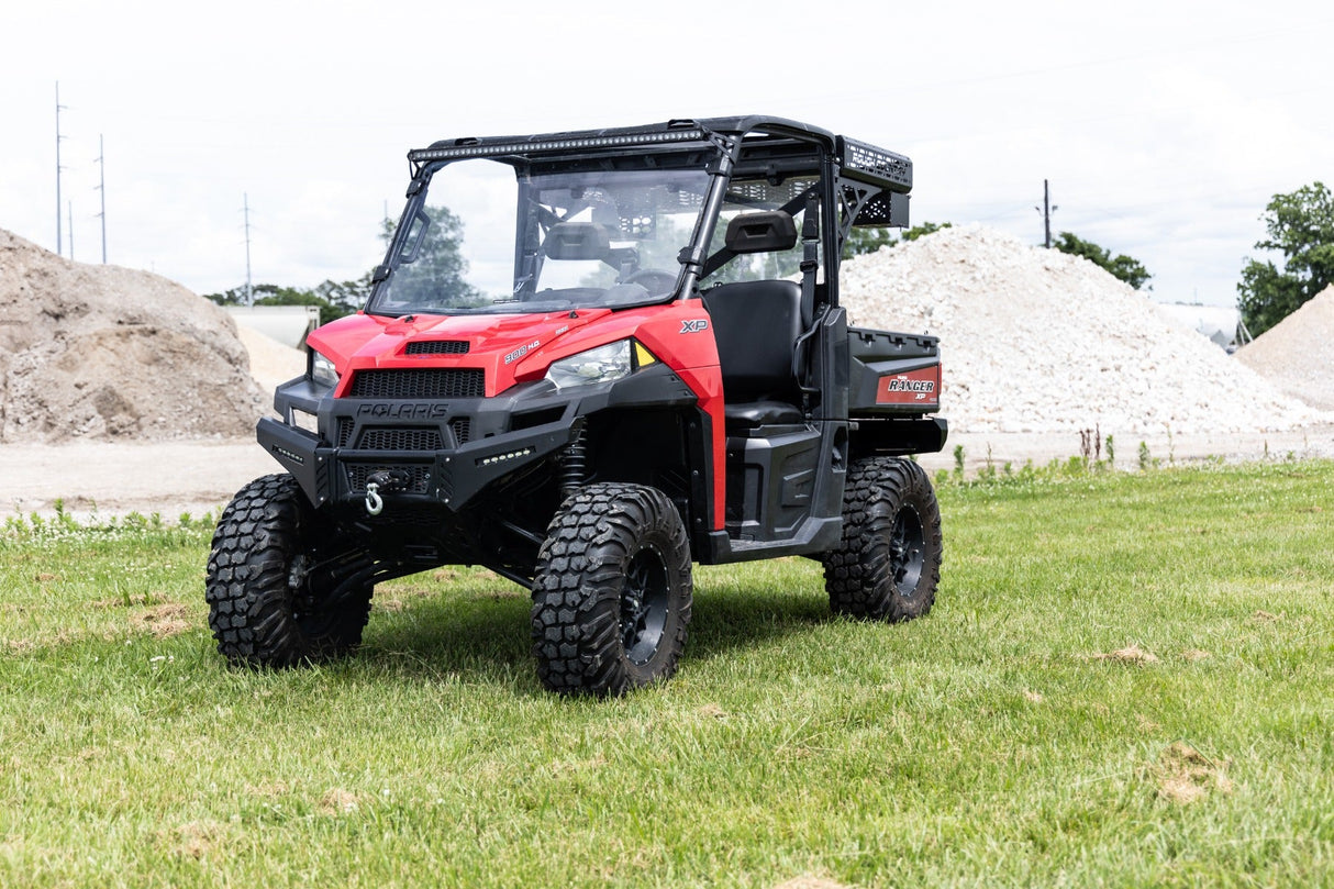 Rough Country 93097 3 Inch Lift Kit | Polaris Ranger XP 900