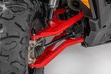 Rough Country 97041 Aluminum Control Arms | High Clearance w/ 2" Forward Offset | Can-Am Defender HD 5/8/9/10