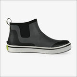 Air Mesh Camp Boots | Mens - Grey - 13 - Footwear