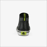 Air Mesh Camp Boots | Mens - Grey - 14 - Footwear