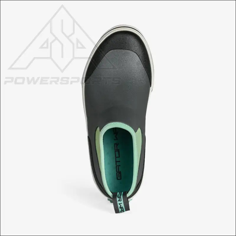 Air Mesh Camp Boots | Womens - Grey - Footwear