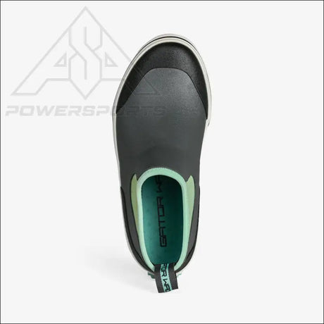 Air Mesh Camp Boots | Womens - Grey - Footwear