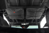 Rough Country 99044 Overhead Roof Storage Bag | Polaris RZR / Can-Am Defender