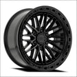 Alpha Truck | Gloss Black