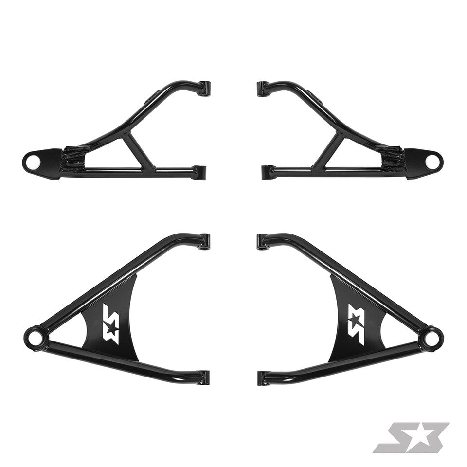 Can-Am Renegade (Gen 2) / Outlander (Gen 2) +2" Forward High Clearance A-Arm Kit