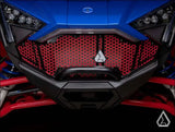 Assault Industries Polaris RZR Pro R Hellfire V2 Front Grille - Grill