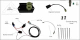 Automatic Reverse Light Controller Polaris General 2016+ - NONE *No Or Bracket Included* - Back up