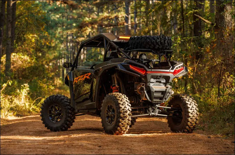 Automatic Reverse Light Polaris RZR XP 1000 2024+ - Back up