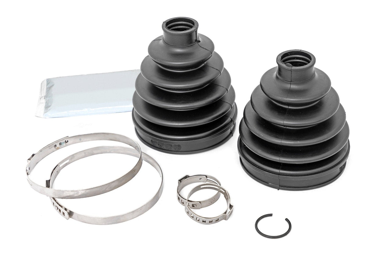 Rough Country 93169 Replacement AX3 Axle Boot | Rear | Polaris Ranger