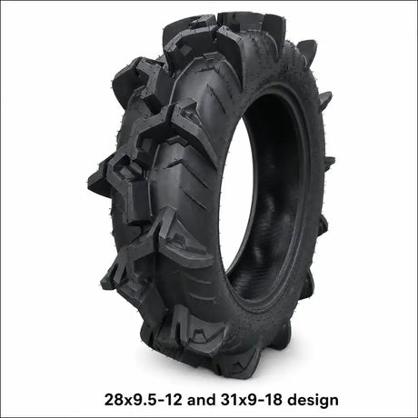 AZTEX XL - 28x9-14 - Tire