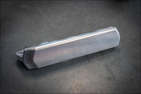 Billet Aluminum Door Handles fits Can-am - Handle