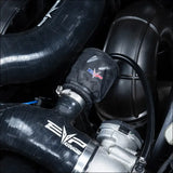 Billet Blow Off Valve (BOV) for EVP Can-Am Defender HD11 Turbo System - Accessories