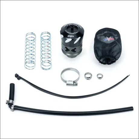 Billet Blow Off Valve (BOV) for EVP Can-Am Defender HD11 Turbo System - Accessories