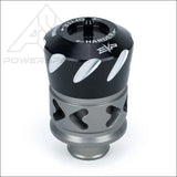 Billet Blow Off Valve (BOV) for EVP Can-Am Defender HD11 Turbo System - Accessories
