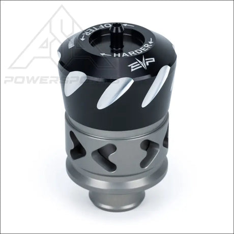 Billet Blow Off Valve (BOV) for EVP Can-Am Defender HD11 Turbo System - Accessories