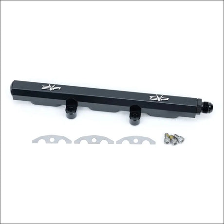 Billet Fuel Rail for Can-Am Maverick R - -8AN Adapter - Systems