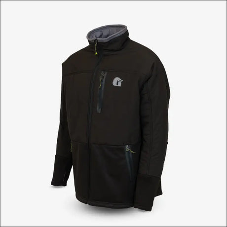 Bounty Insulator Jacket | Mens - Coffee - Large - Outerwear