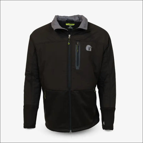 Bounty Insulator Jacket | Mens - Coffee - Medium - Outerwear