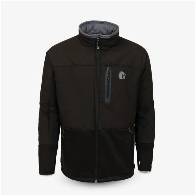 Bounty Insulator Jacket | Mens - Coffee - Small - Outerwear