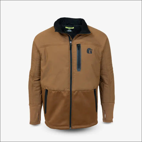 Bounty Insulator Jacket | Mens - Dirt - Medium - Outerwear