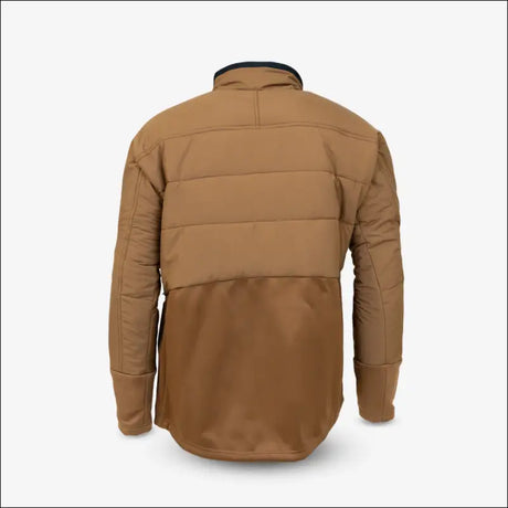 Bounty Insulator Jacket | Mens - Dirt - X-Large - Outerwear