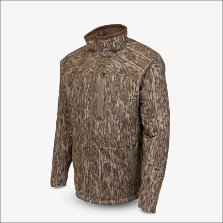Bounty Insulator Jacket | Mens - Mossy Oak Bottomland - Large - Outerwear