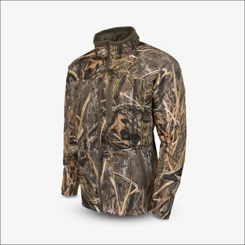 Bounty Insulator Jacket | Mens - Mossy Oak Habitat - Large - Outerwear