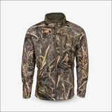 Bounty Insulator Jacket | Mens - Mossy Oak Habitat - Small - Outerwear