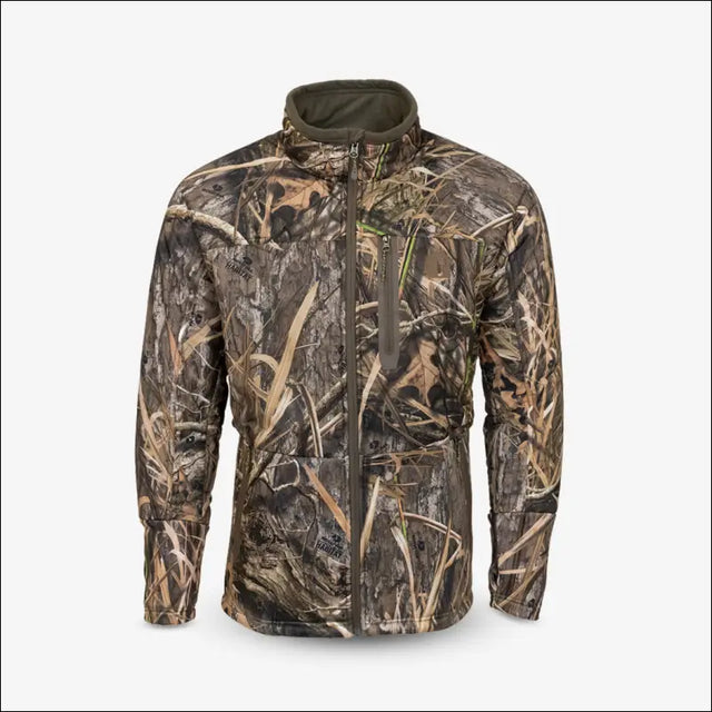 Bounty Insulator Jacket | Mens - Mossy Oak Habitat - Small - Outerwear