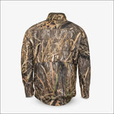 Bounty Insulator Jacket | Mens - Mossy Oak Habitat - X-Large - Outerwear
