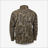 Bounty Insulator Jacket | Mens - Mossy Oak Original Bottomland - X-Large - Outerwear