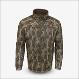 Bounty Insulator Jacket | Mens - Mossy Oak Original Bottomland - Small - Outerwear