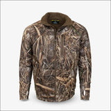 Bounty Insulator Jacket | Mens - Realtree Max-7 - Medium - Outerwear