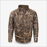 Bounty Insulator Jacket | Mens - Realtree Max-7 - Small - Outerwear