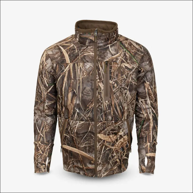 Bounty Insulator Jacket | Mens - Realtree Max-7 - Small - Outerwear