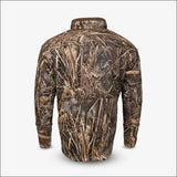 Bounty Insulator Jacket | Mens - Realtree Max-7 - X-Large - Outerwear