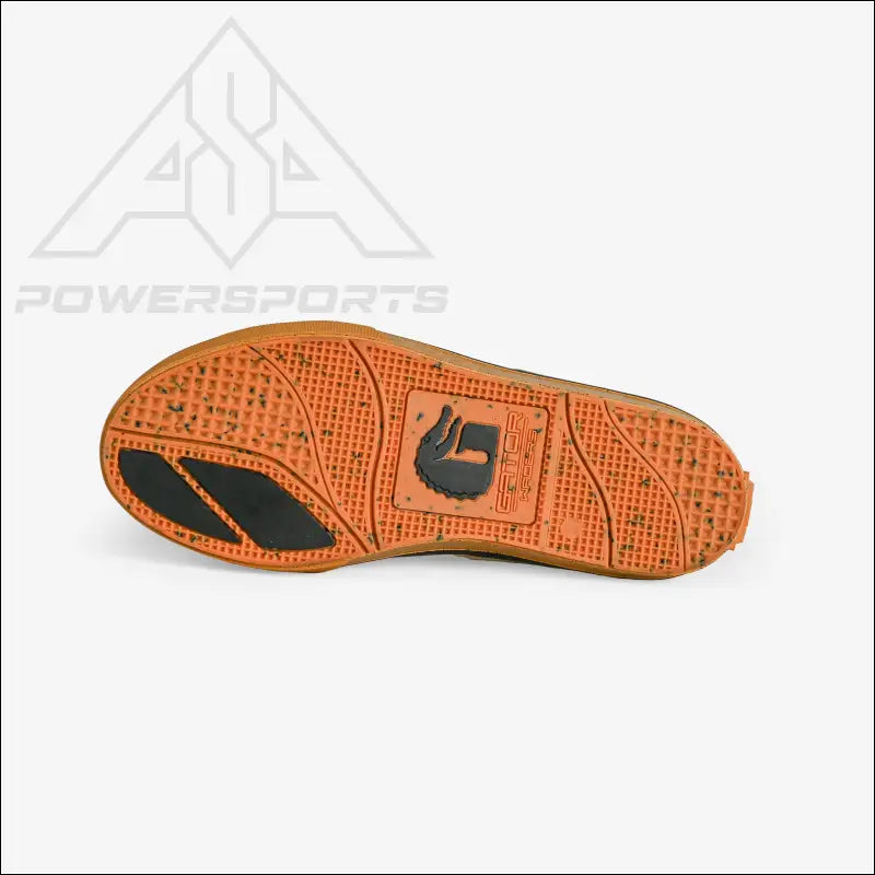 Camp Boots | Mens - Gravel - Footwear