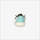 Camp Shoes | Kids - Leopard - 12 - Footwear