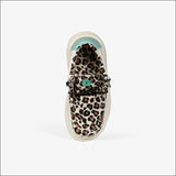 Camp Shoes | Kids - Leopard - 13 - Footwear