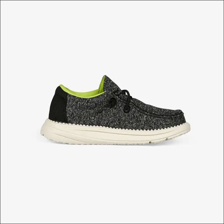 Camp Shoes | Kids - Pebble - 11 - Footwear