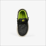 Camp Shoes | Kids - Pebble - 13 - Footwear