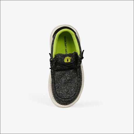 Camp Shoes | Kids - Pebble - 13 - Footwear