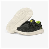 Camp Shoes | Kids - Pebble - 8 - Footwear