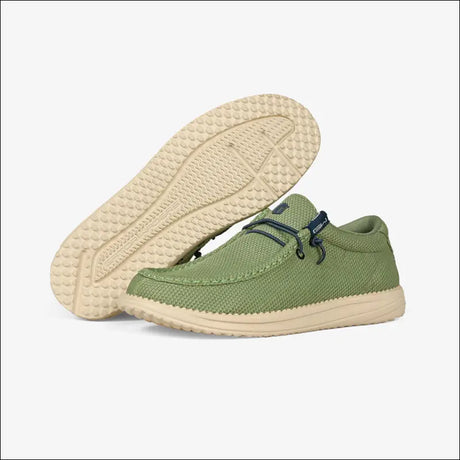 Camp Shoes | Mens - Fairway - 10 - Footwear