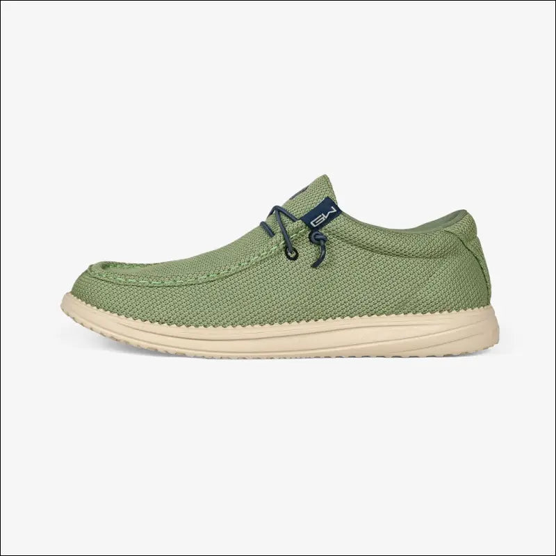 Camp Shoes | Mens - Fairway - 11 - Footwear