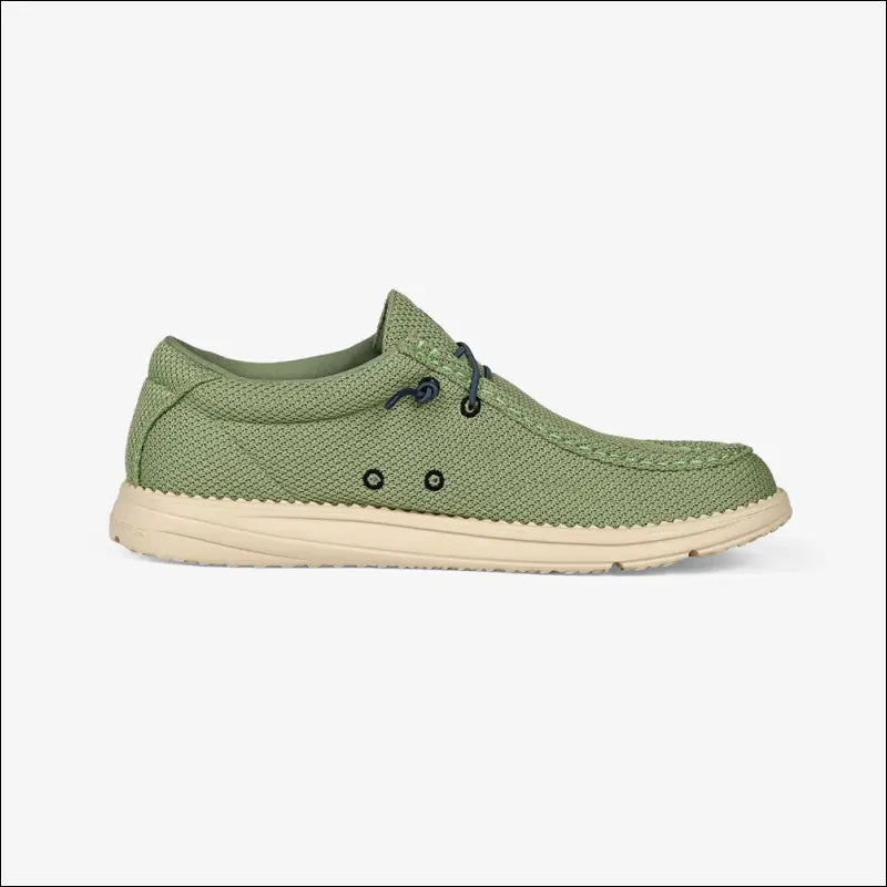 Camp Shoes | Mens - Fairway - 13 - Footwear