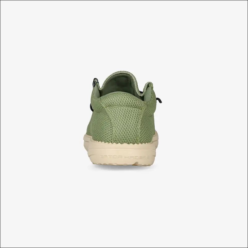 Camp Shoes | Mens - Fairway - 14 - Footwear