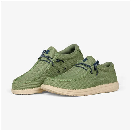 Camp Shoes | Mens - Fairway - 8 - Footwear