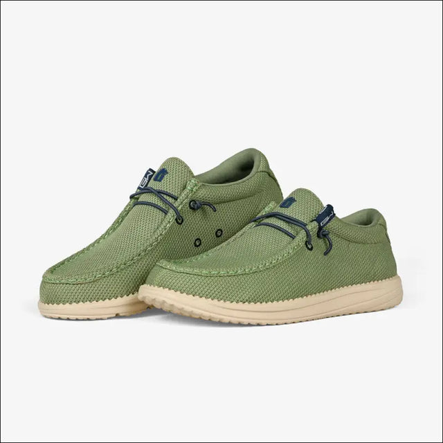 Camp Shoes | Mens - Fairway - 8 - Footwear